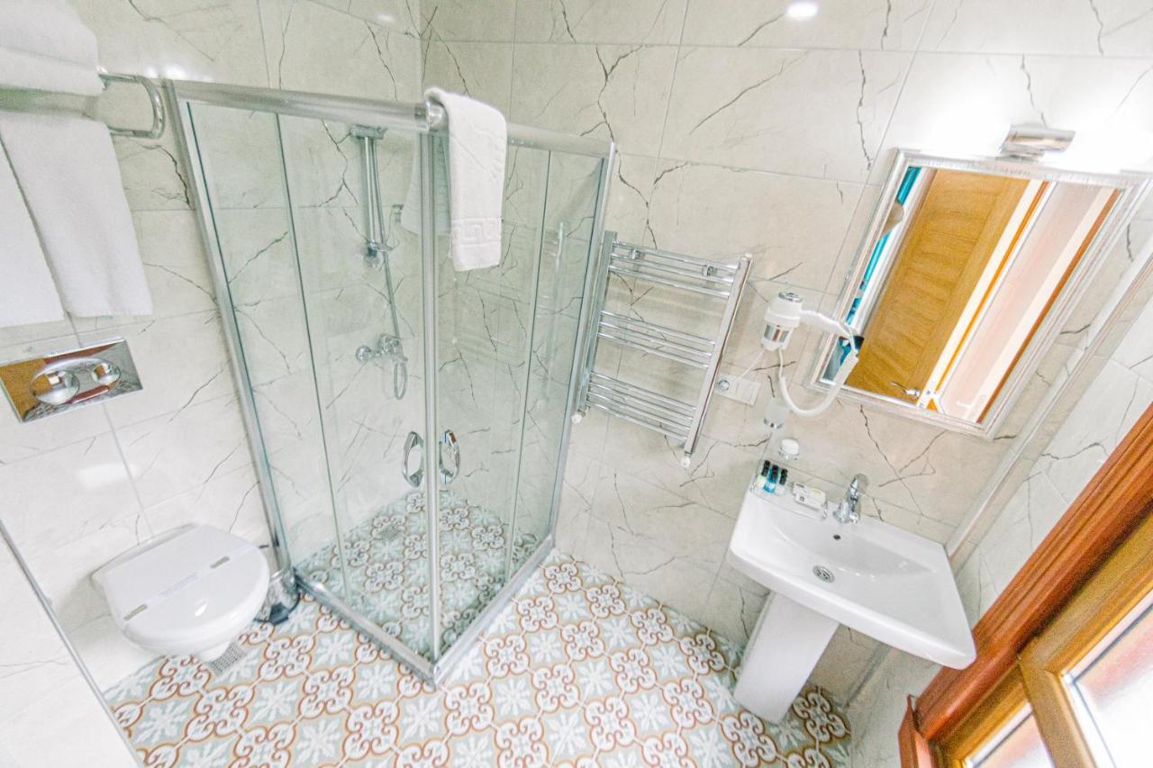 Acacia Mansion Hotel Istanbul Eksteriør bilde
