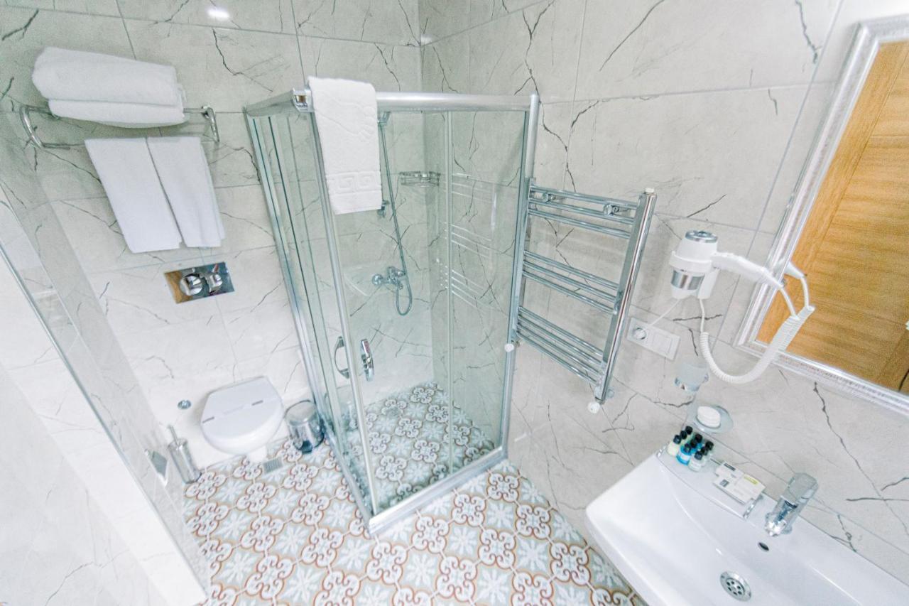 Acacia Mansion Hotel Istanbul Eksteriør bilde