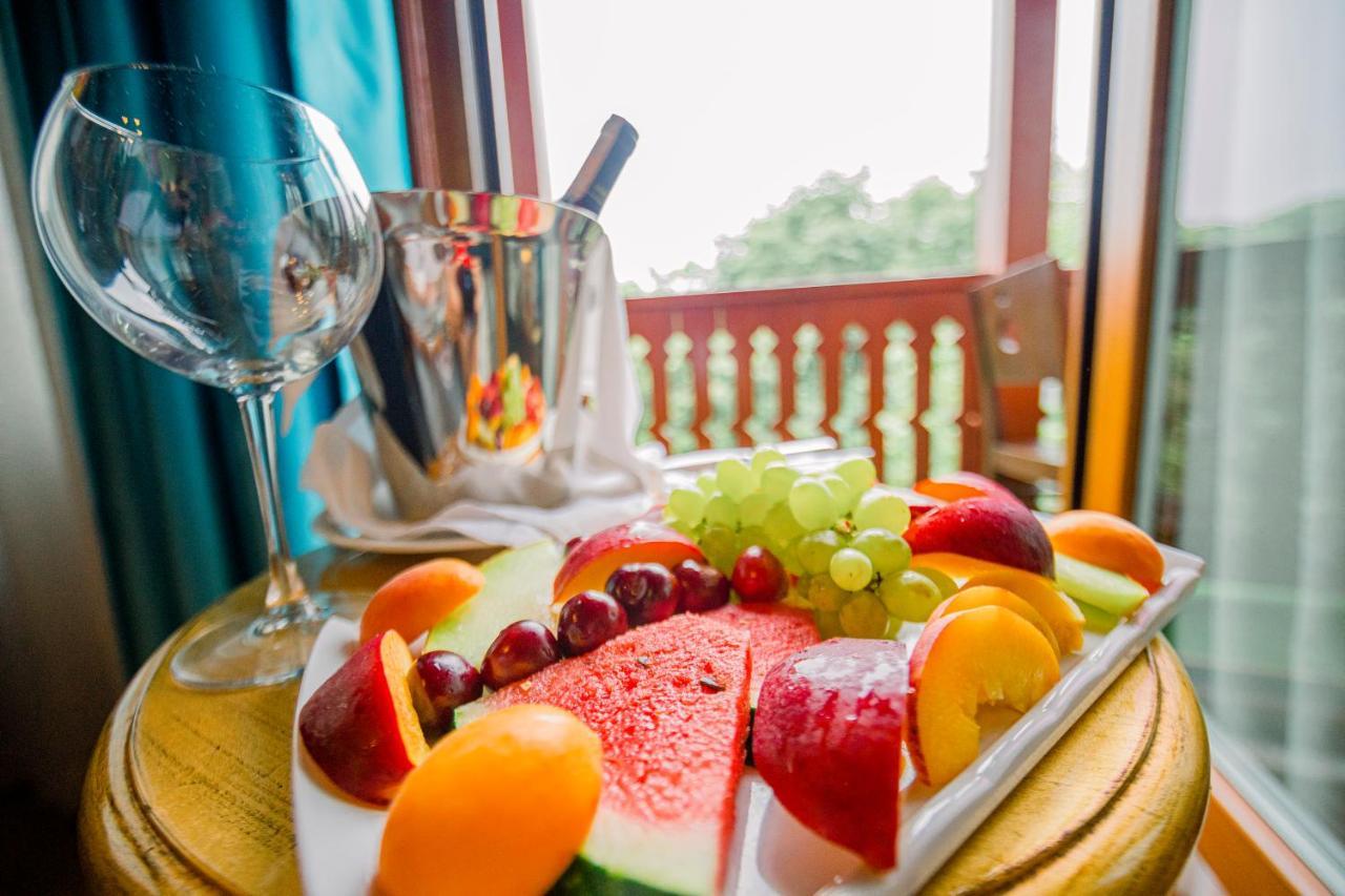 Acacia Mansion Hotel Istanbul Eksteriør bilde
