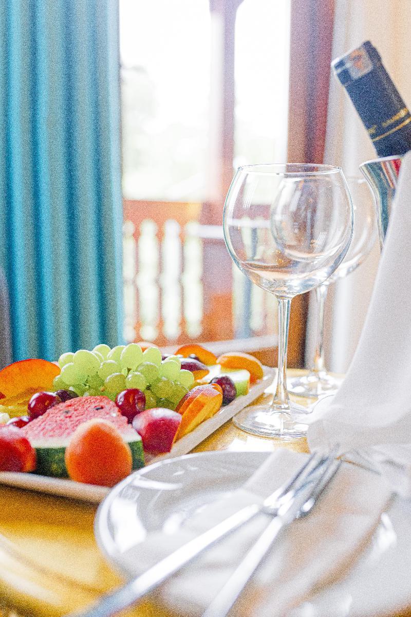 Acacia Mansion Hotel Istanbul Eksteriør bilde