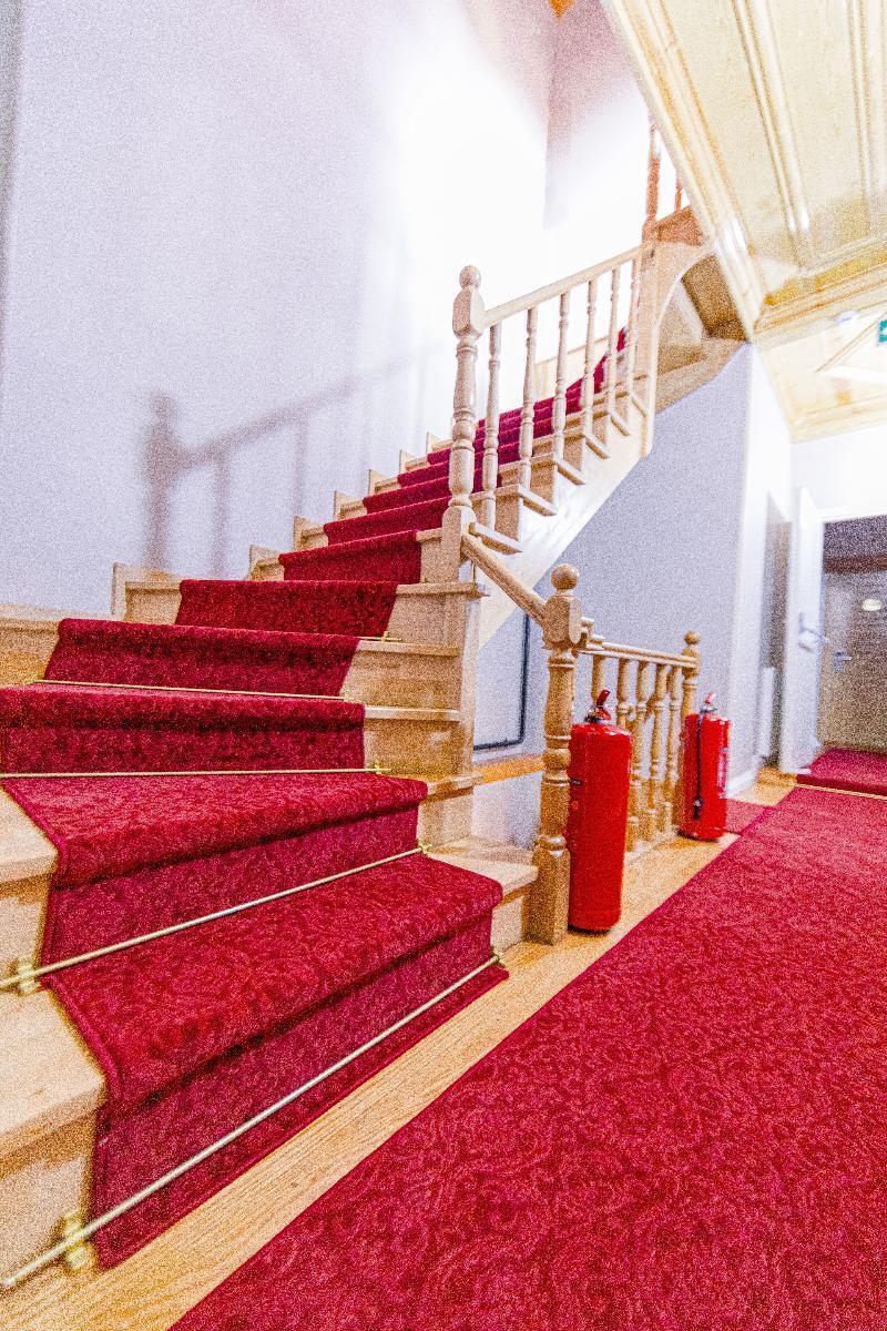 Acacia Mansion Hotel Istanbul Eksteriør bilde